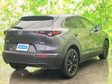 CX-30 2.0 20S ブラックトーンエディション 