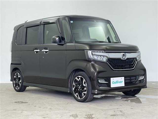 N-BOX 修復歴無し