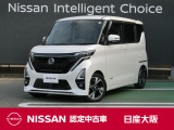 日産 ルークス