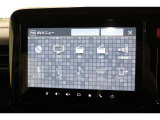 色々な機能がつまっています♪ぜひ、実物で体感してみてください!