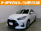 トヨタ ヤリス