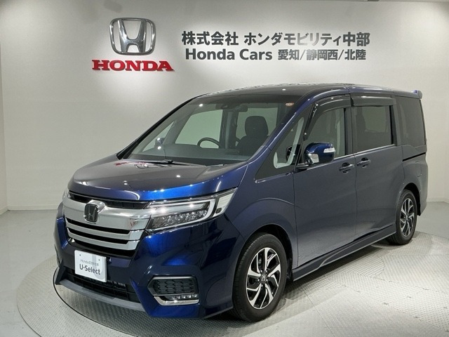 ステップワゴン 1.5 スパーダ ホンダ センシング