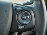 ◆アダプティブクルーズコントロール◆予め設定した車速内でクルマが自動的に加減速。前走車との適切な車間距離を維持しながら追従走行します。【LKAS】車線維持支援システムでステアリング操作を支援。