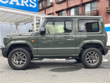 ジムニー XC 4WD 
