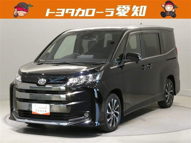 ノア 2.0 S-Z