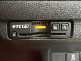 【ETC】高速道路の料金所をストレスなく通過!話題のスポットやサービスエリアに多い「スマートIC」利用時は必須のアイテムです。当店でセットアップを実施、ご納車当日からすぐにご利用いただけます!