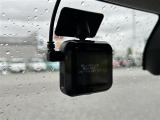 【 ドライブレコーダー 】運転中の記録を残します。事故などを起こした起こされた時の証拠を残します。