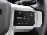 【全車速対応アダプティブクルーズコントロール】ミリ波レーダー+ステレオカメラ+赤外線により前方車輌を認識し、高速道路などの自動車専用道路や渋滞時などではドライバーの負担を大幅に軽減してくれます。