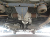 下回りを錆から守る防錆加工をお勧めしております。
