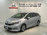全国納車可 第三者機関証明書付 最長5年保証 ワンオーナー ナビVXM-204VFi TV Rカメラ BTオ-ディオ DVD ドラレコ ETC VSA装備のシャトルハイブリッド Xホンダセンシング入庫