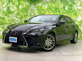 レクサス GS