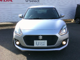 スイフト 1.2 ハイブリッド(HYBRID) ML 4WD 
