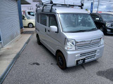 エブリイ PA リミテッド ハイルーフ 4WD 