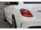 C200d ローレウスエディション 入庫しました!ナビ バックカメラ ETC Bluetooth接続 レザーシート シートヒーター 装備充実の1台です!お気軽にお問い合わせください!