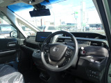 室内・外共に、『HONDA U-Select鳥取』自慢の「アイドマ」基準でクリーニング済み!選び抜いてお決めいただいたお車に、気持ち良くお乗りいただけます。