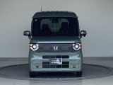N-VAN e: e: ファン 