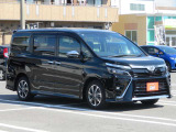 ヴォクシー 2.0 ZS 煌II 