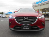 CX-3  1.5 15S ツーリング