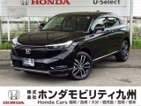 ホンダ ヴェゼル