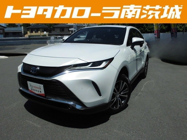 ヤリス 1.5 ハイブリッド G 