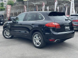 カイエン 3.6 4WD 本革シート