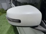 電動格納ミラーです!作動良好!