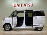 定期点検や車検整備代がセットになったダイハツオリジナル整備パック「ワンダフルパスポート」もお取扱いしております!