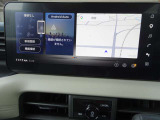 機能充実のNissan Connect インフォテインメントシステム♪