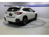 XV 2.0i-L アイサイト 4WD 