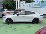 MAZDA3セダン 1.8 XD ブラック セレクション 