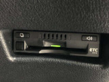 ETCがあれば高速道路などの料金所をスイスイと通過!スマートインターチェンジからも、高速道路へ乗り降りができ、必需品です。