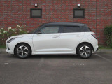スイフト 1.2 ハイブリッド(HYBRID) MZ 