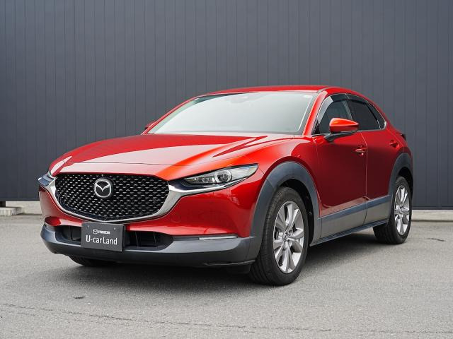 CX-30 1.8 XD プロアクティブ 