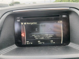 CX-5 2.2 XD Lパッケージ 禁煙車 黒革シート 純正ナビ フルセグTV