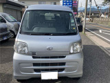 ハイゼットデッキバン G 4WD