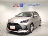 トヨタ ヤリス