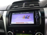 ☆バックモニター付きです!車庫入れなどでバックする際に後方確認ができて便利です。車庫入れが苦手な人もこれで安心。