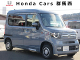 ホンダ N-VAN