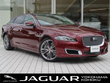 ジャガー XJ