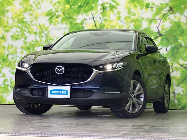 CX-30 2.0 20S Lパッケージ