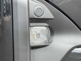 LEDフロントフォグランプ 霧や大雨など悪天候時にヘッドランプの明かりを補助します!
