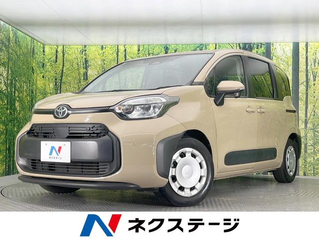 シエンタ 1.5 G