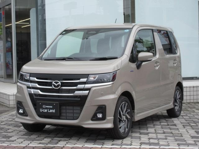 フレア ハイブリッド XS 