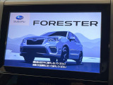 フォレスター 2.0 アドバンス 4WD 