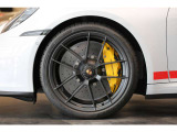 ポルシェ911タルガ4GTS PDK 992.2 アイスグレーメタリック 新車保証継承可能です。 お気軽にお問合せください。
