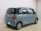 ダイハツ自動車の新車保証を継承してお渡しいたします。