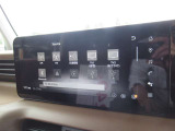 NissanConnectインフォテインメントシステム。普段スマートフォンなどで楽しんでいる情報やエンターテインメントを車内でも楽しめます。(Google搭載)