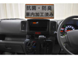 エブリイ PA ハイルーフ 4WD 