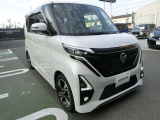 ルークス ハイウェイスター Gターボ アーバンクロム プロパイロットエディション 