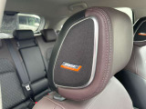 ヘッドレストにBOSEスピーカーで快適ドライブもより楽しく☆e-POWERが静かでより引き立てます。